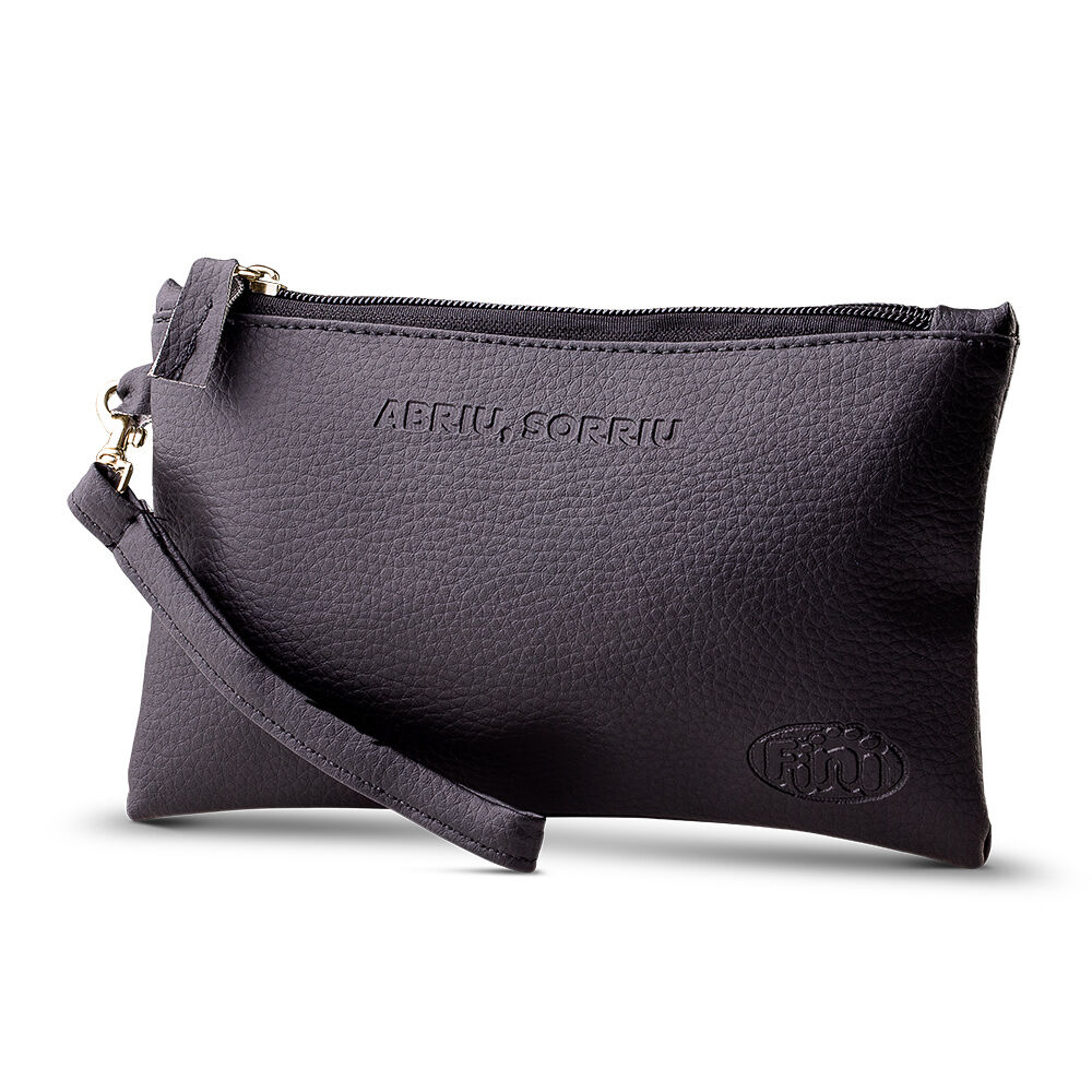 Bolsa Clutch Fini